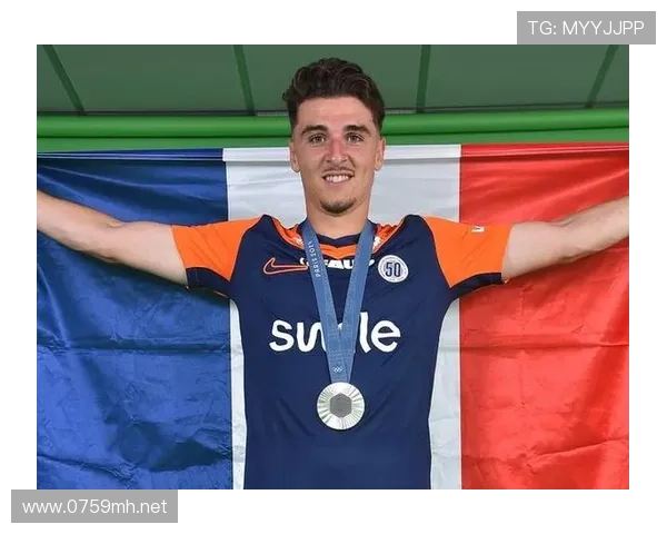 蒙彼利埃关键球员 蒙彼利埃关键球员