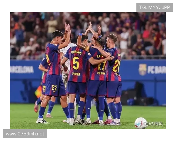 拉菲尼亚 vs 马尔科姆:巴萨体系适配与进攻角色差异 拉菲尼亚 vs 马尔科姆:巴萨体系适配与进攻角色差异