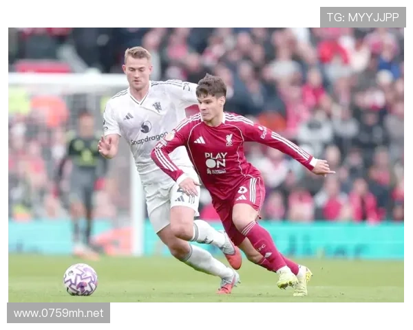 利物浦防线屡遭打穿，压迫体系崩塌成防守隐患主因