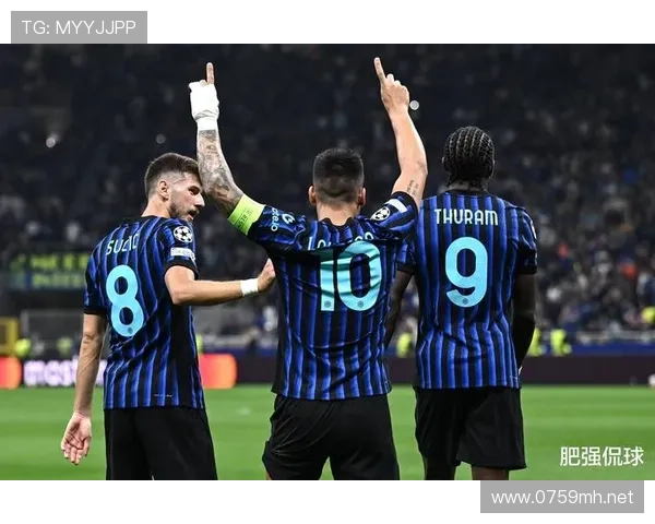 国米欧冠突破能力表现受关注：关键战能力与赛季走势面临考验