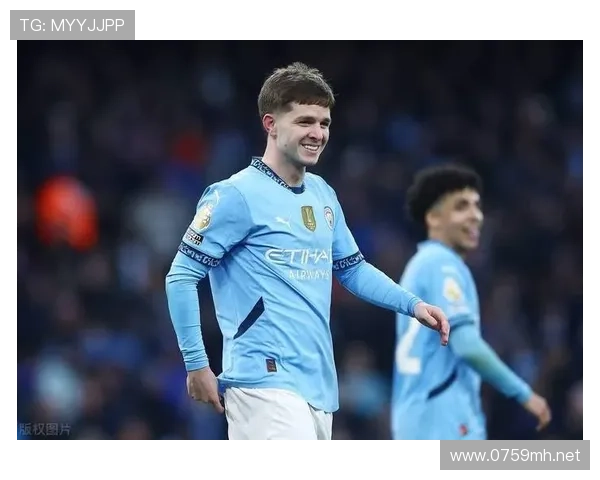 体系依旧精密：曼城执行力是否开始下滑