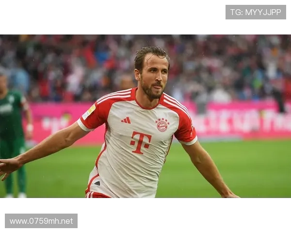 哈里·凯恩回撤组织能力解析：中锋如何转型进攻核心