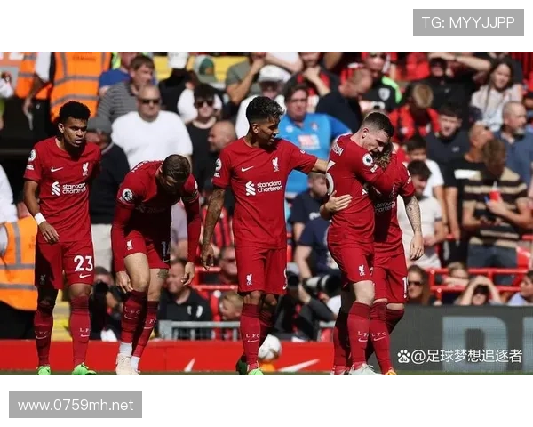 利物浦进攻问题不在创造而在选择，关键战效率受考验