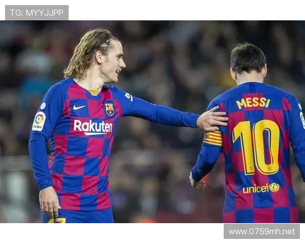 从配合到停滞：巴萨进攻层次的下降