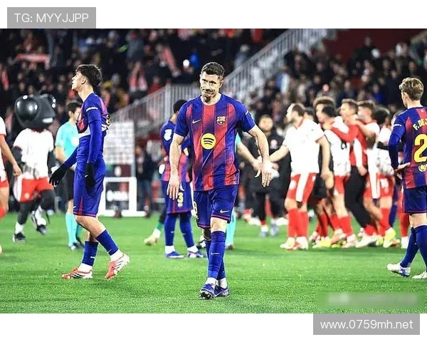 巴萨进攻流畅但效率偏低，华丽打法难掩终结能力问题