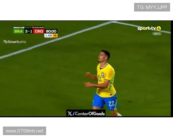 马丁内利 vs 罗德里戈：新生代巴西攻击手之争