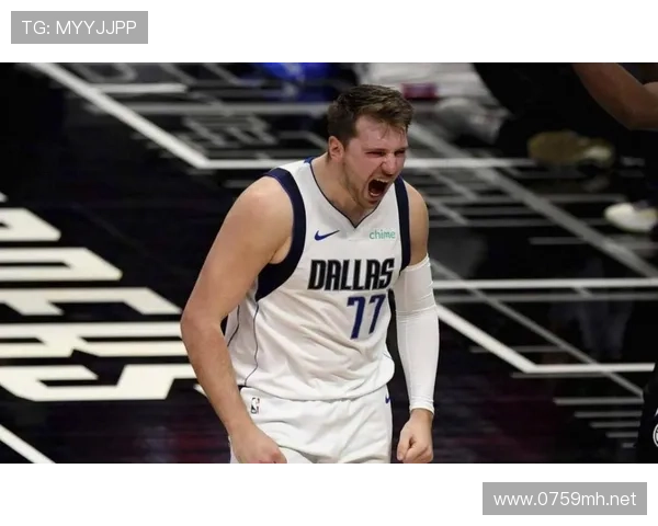 东契奇休赛期狂吃炸鸡，体重涨了却照样拿顶薪？