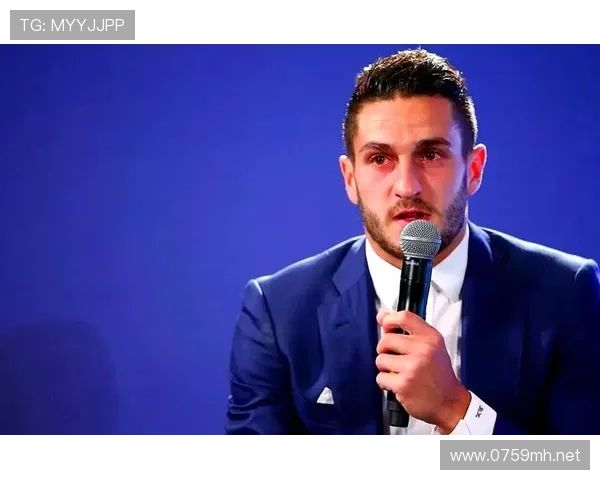 科克职业生涯轨迹：从马竞青训到队长的十年坚守