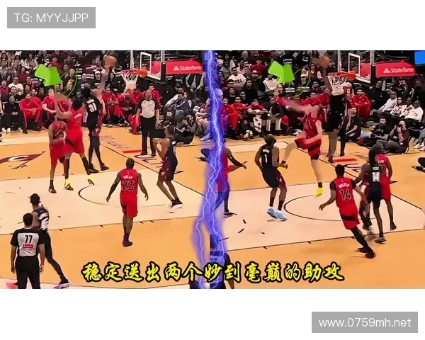 哈登挡拆创造空间带动球队进攻效率显著提升