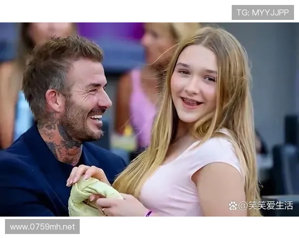 贝克汉姆居然把家当成了他的私人游乐场，这生活谁顶得住啊？