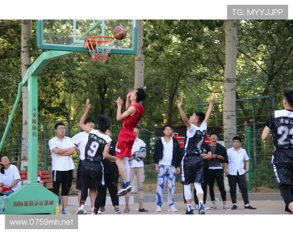 全面解读篮球比赛结束规则的判定流程